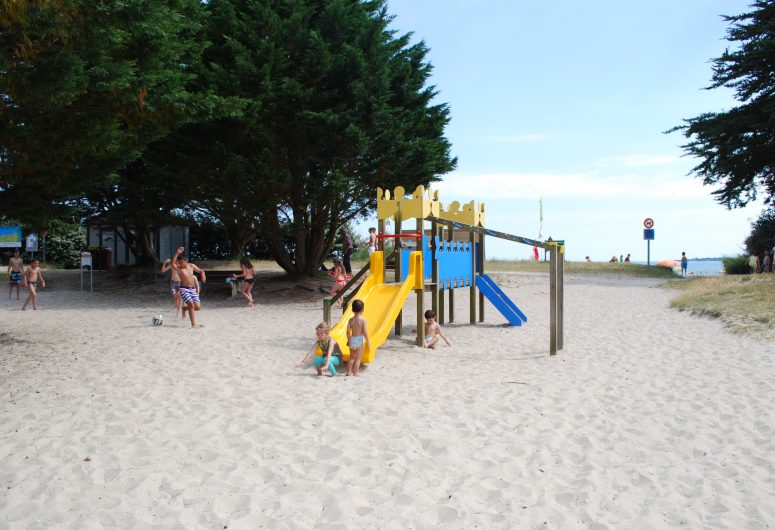 AIRE DE JEUX PLAGE ENFANTS ©OTLFF (5)