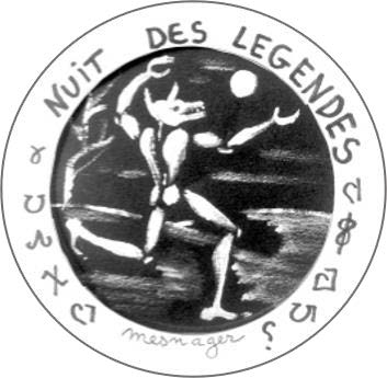 logo nuit des légendes