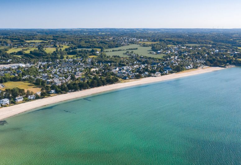 plage-foret-fouesnant-Poriel (1)