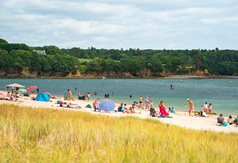 plage-foret-fouesnant-Poriel (4)